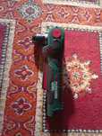 Autofiletanta Parkside x12v