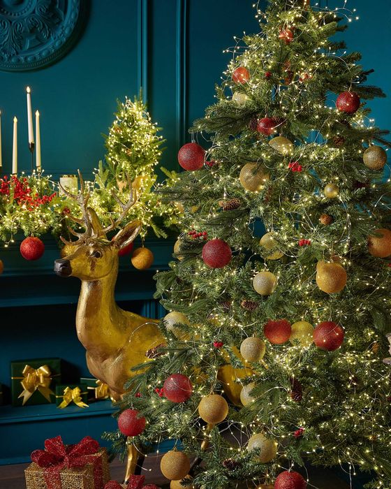 Фотостудия Фотографы Новогодний интерьер