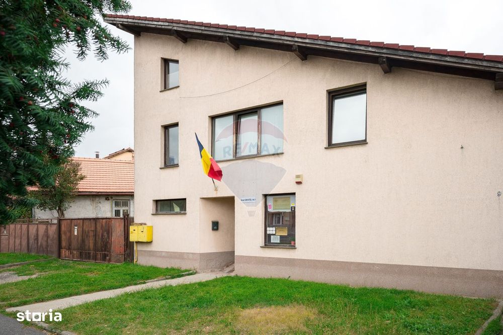 Spațiu de birouri  - Cabinet avocatura sau psihologic pe Grivitei