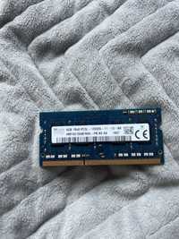 Продам оперативная маять  4gb , ddr3l