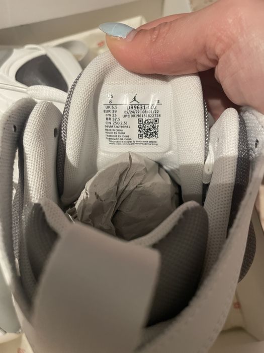 Nike air jordan jumpman