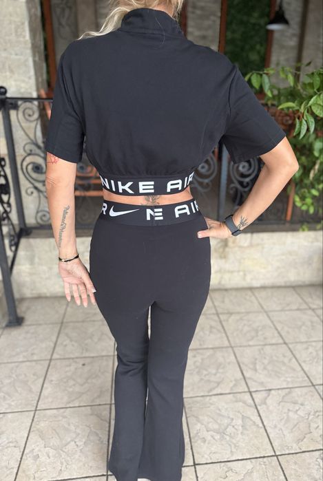 Дамски комплект Nike