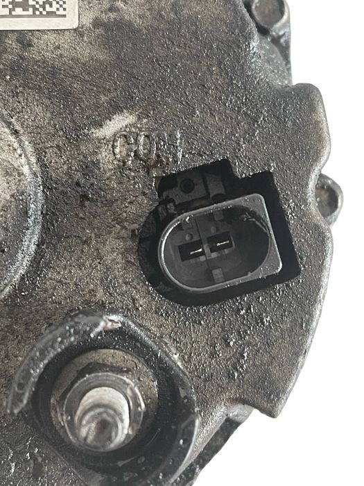 Alternator AUDI A8 III 4H2, 4H8, 4HC, 4HL 2009 - 2018 3.0 TDI quattro