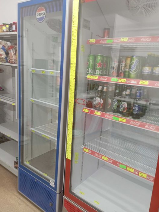 Vând Frigidere in stare foarte buna