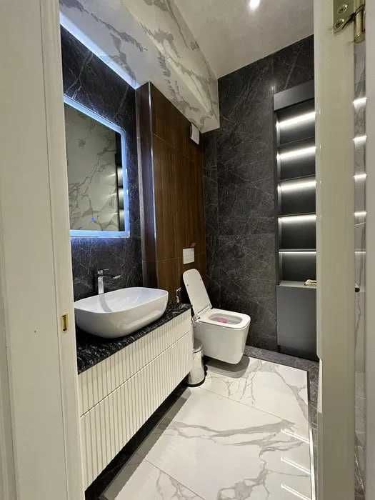 Сдаётся квартира ул Тарас Шевченко 3-ком/5/7 ро-н Мирабадский !! 521