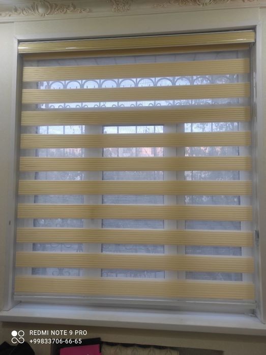 Тез ва арзон жалюзи хизматлари