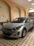 Продаю авто Hyundai Elantra