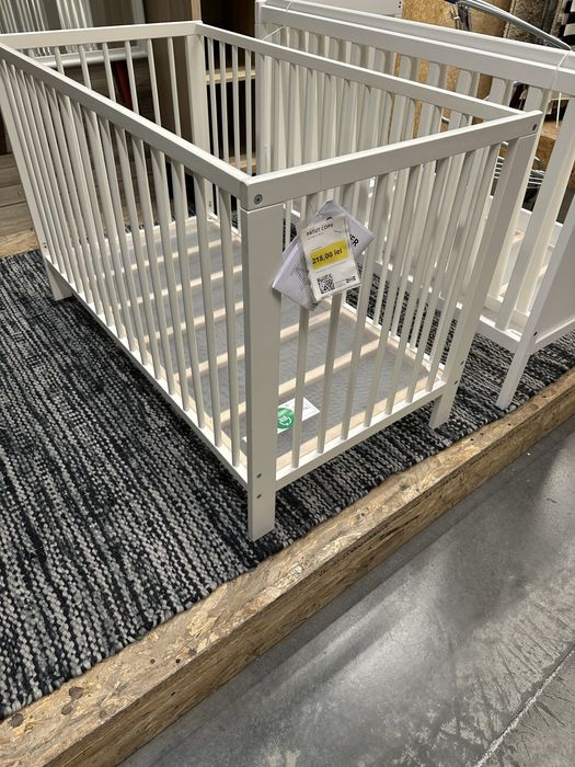 Vand patut copii Ikea Gulliver