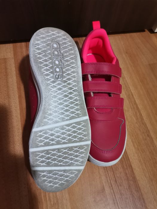 Adidași Adidas Roz