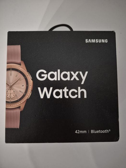 Samsung Galaxy Watch 42mm