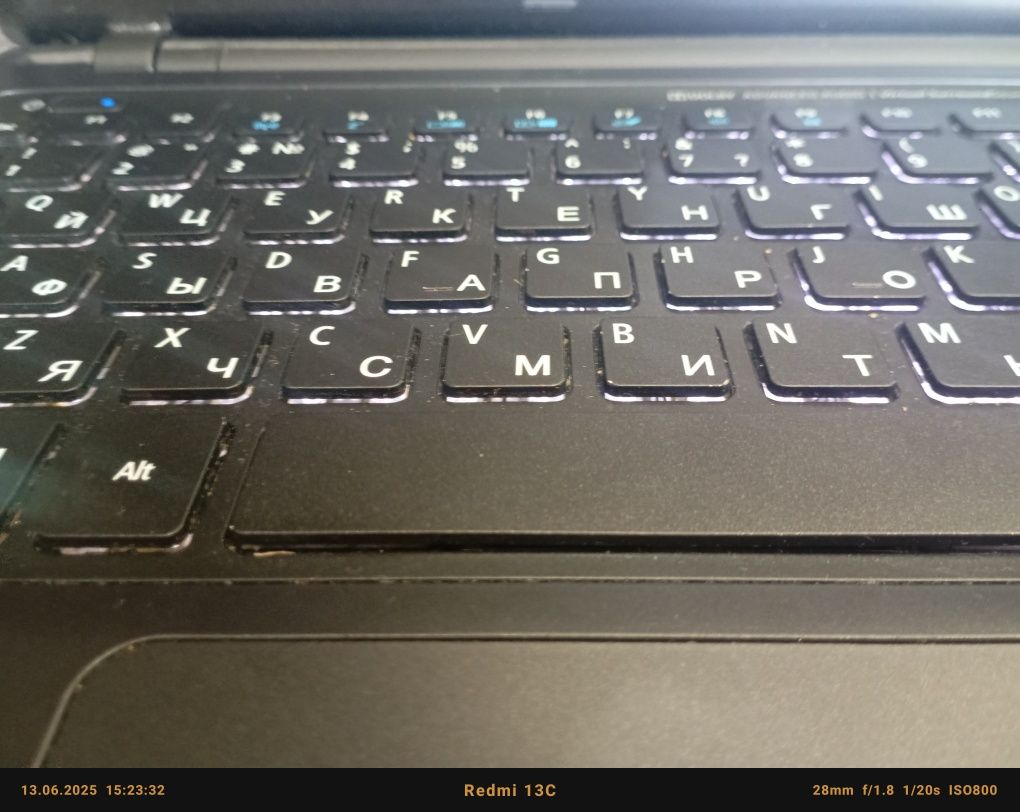 Noutbuk ACER sotiladi