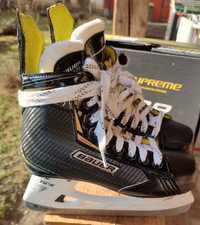 Patine Bauer Supreme S27