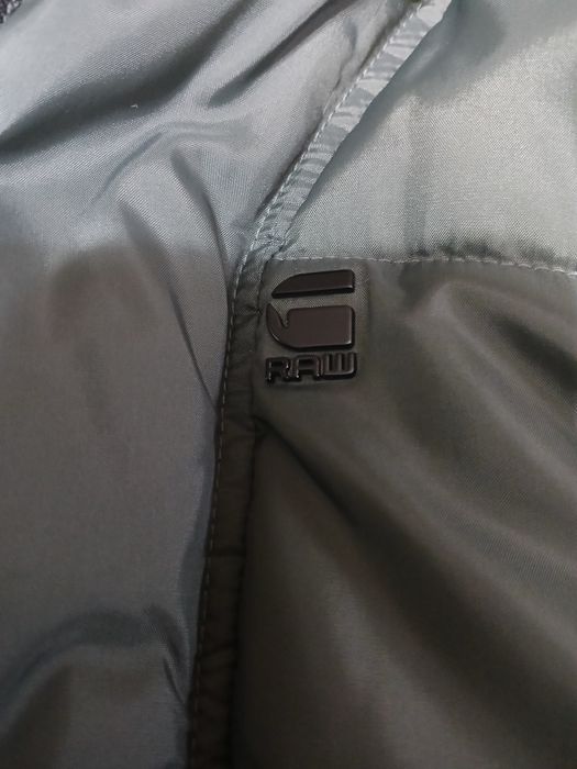 Зимно яке Gstar raw