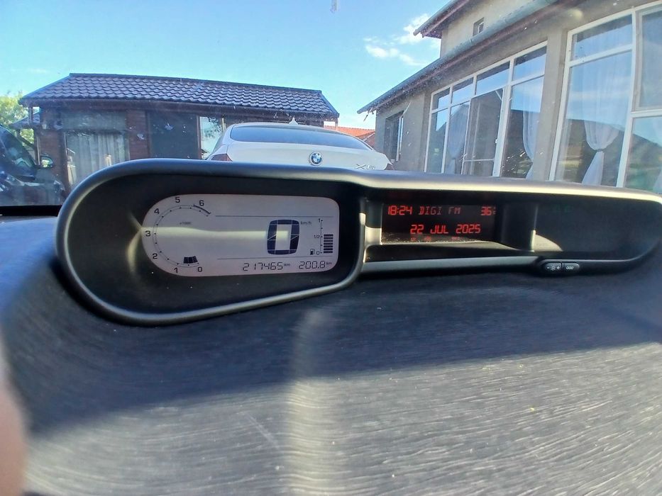 Citroien.c3 picasso