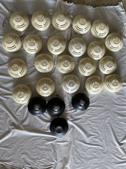 Senzori de fum  Esser IQ8Quad O-802371