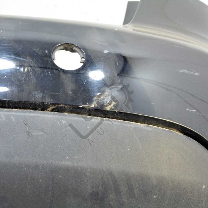 Задна броня AUDI A4 (B8) 2008-2015 ID:101471