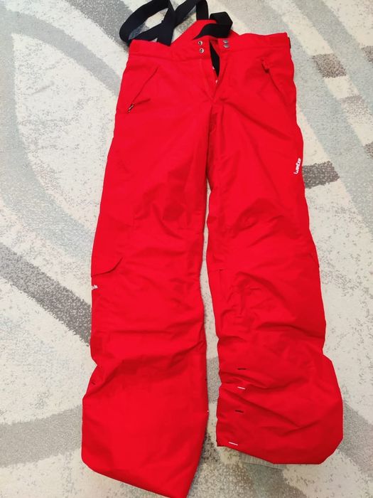 Pantaloni ski Decathlon