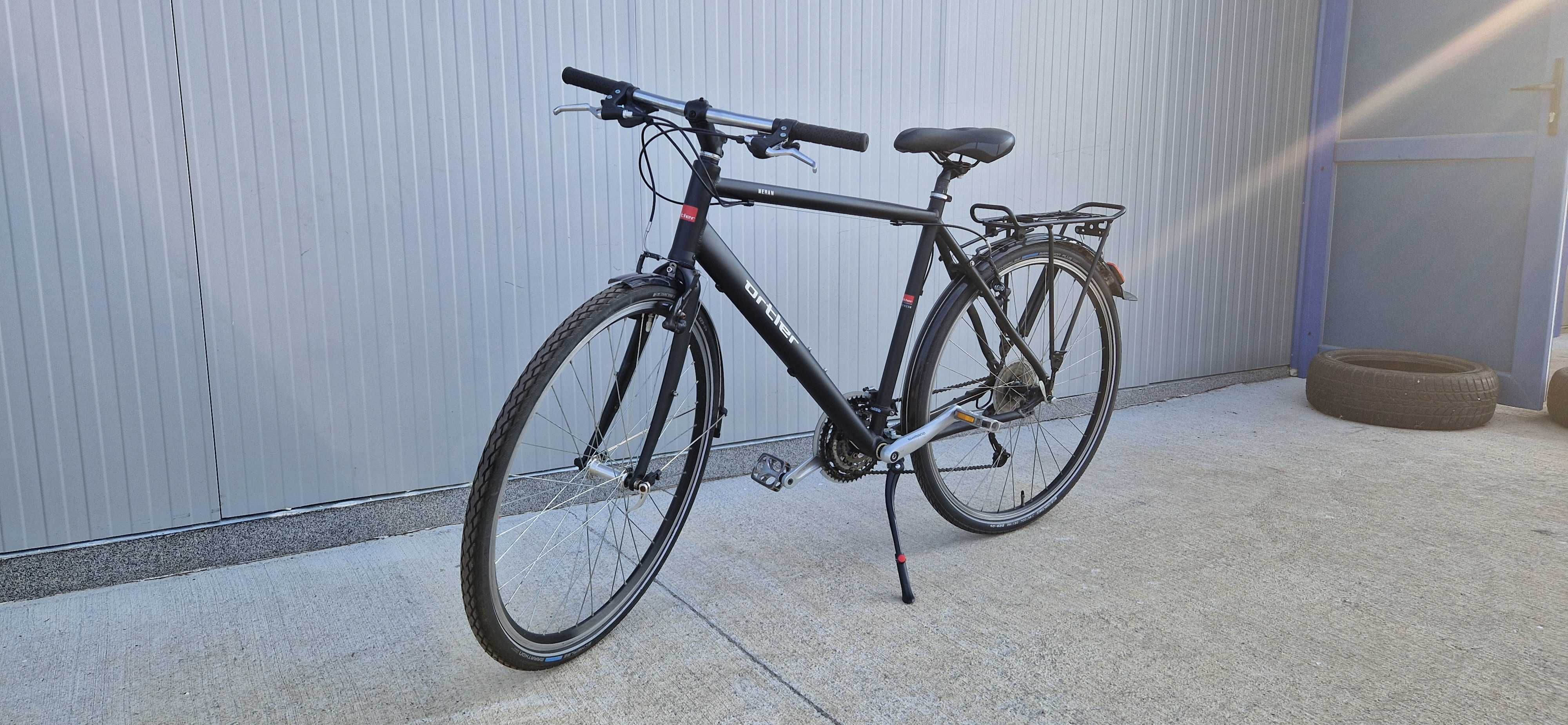 Алуминиев велосипед ORTLER колело 28"
