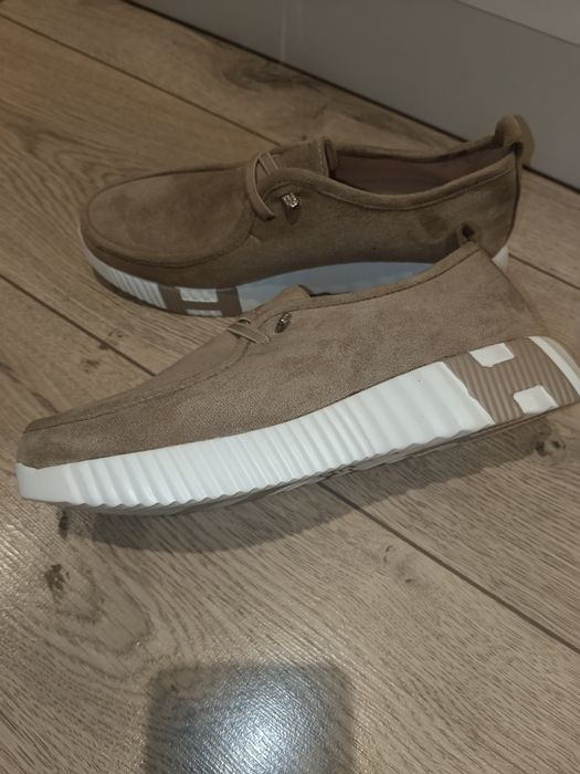 Обувь новая раз 36