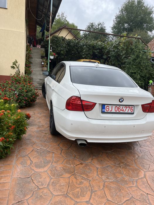 Bmw seria 3 e 90 facelift