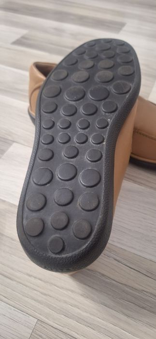 Pantofi barbati BALLY