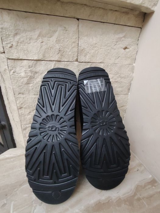 UGG Classic Slip On 45 Originali Noi