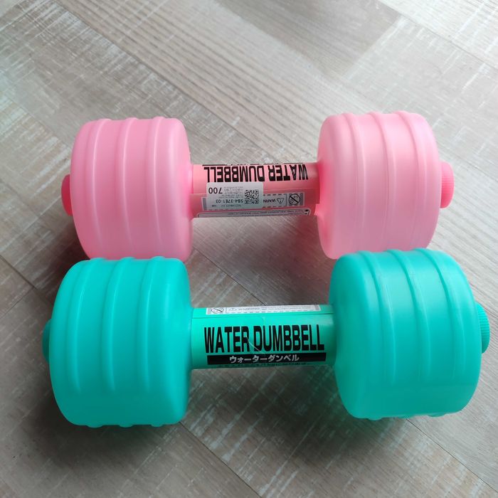 Дъмбели за деца детски гирички за момичета играчки за момчета