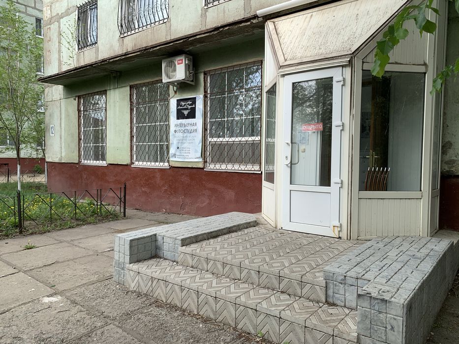 Коммерческое помещение 114 м.кв по очень приятной цене