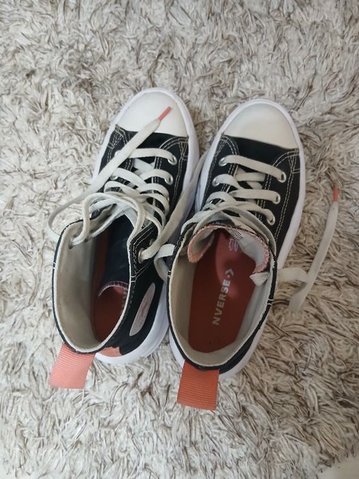 Кецове Converse.35 номер