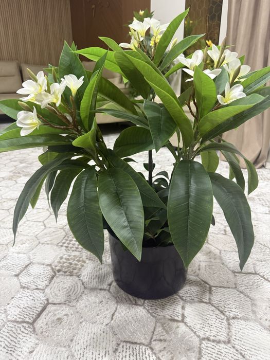 Цветы искуственный