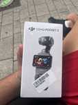 Osmo poket 3 + mic inclus