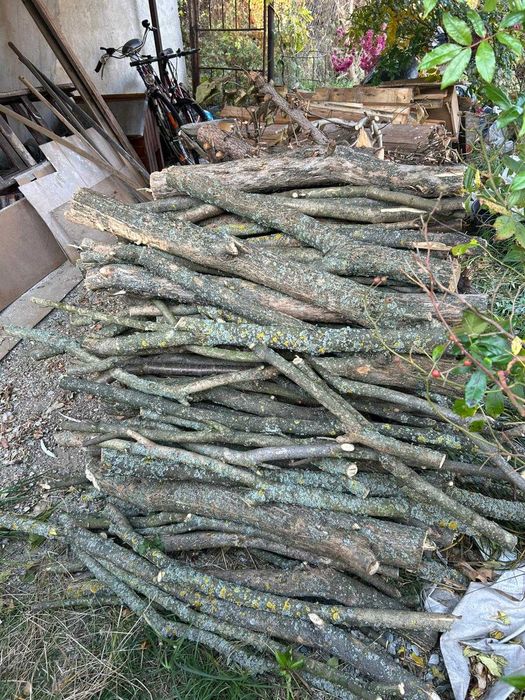 Vand lemne foc Sibiu