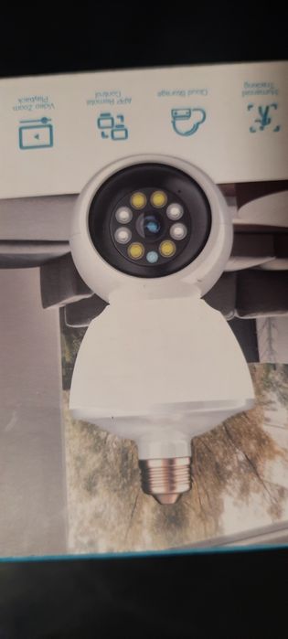 Camera de luat vederi