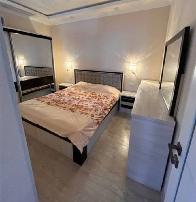 Farxadskida 2 xona ijaraga navastroyka