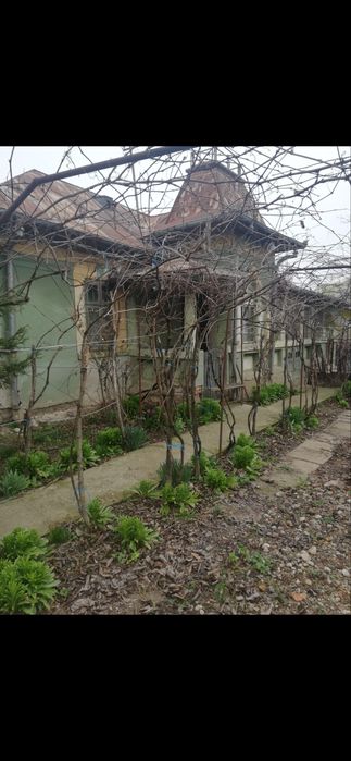 Vand casa in Perisor