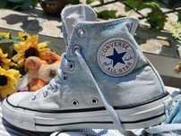Converse оригинални кецове