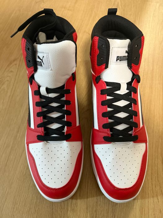 Incaltaminte puma 46