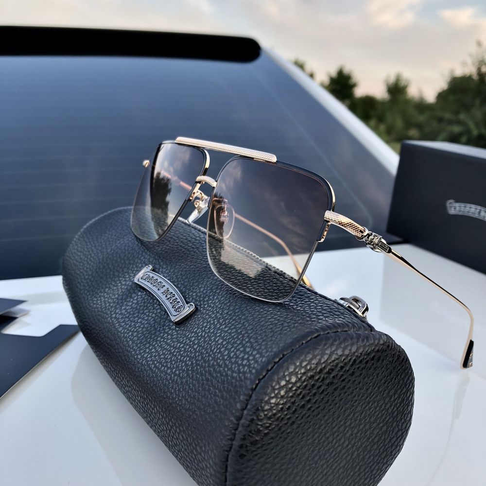 Ocherali Chrome Hearts Maro