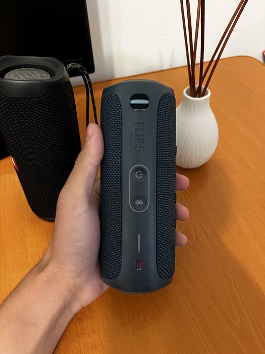 Vand 2 boxe jbl flip 5