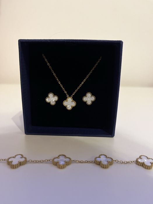 Set Van Cleef&Arpels