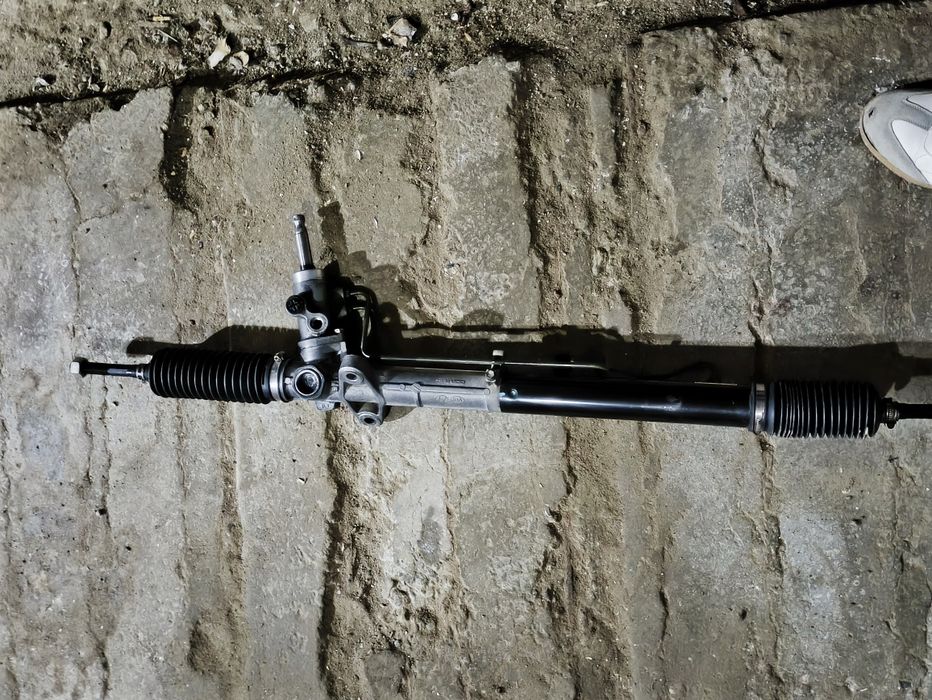 Рулевая рейка Хюндай Соната, Кия Оптима