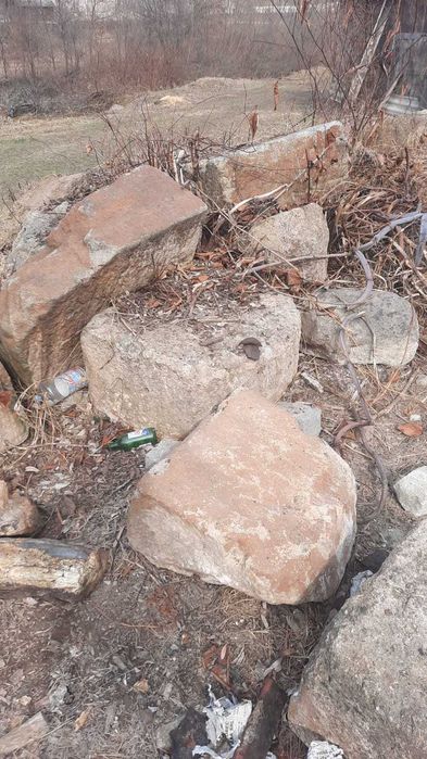 Pietre pentru pavaje