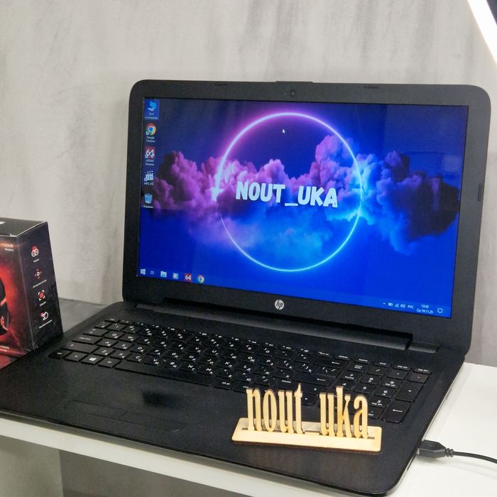 Рассрочка, Ноутбук HP,Гарантия, Усть-Каменогорск