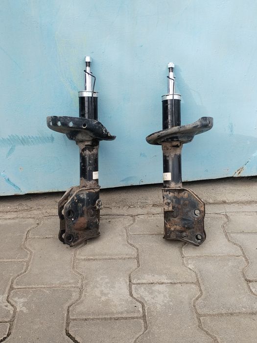 Запчасти субару форестер