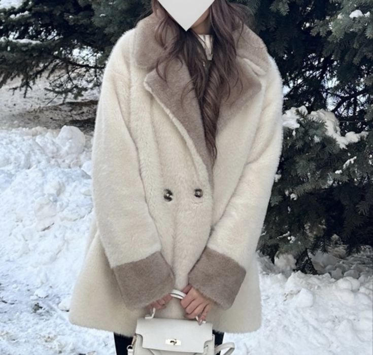 Продам эко-шубу под норку