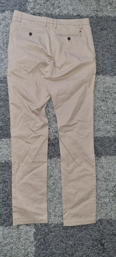 Pantaloni Tommy Hilfiger