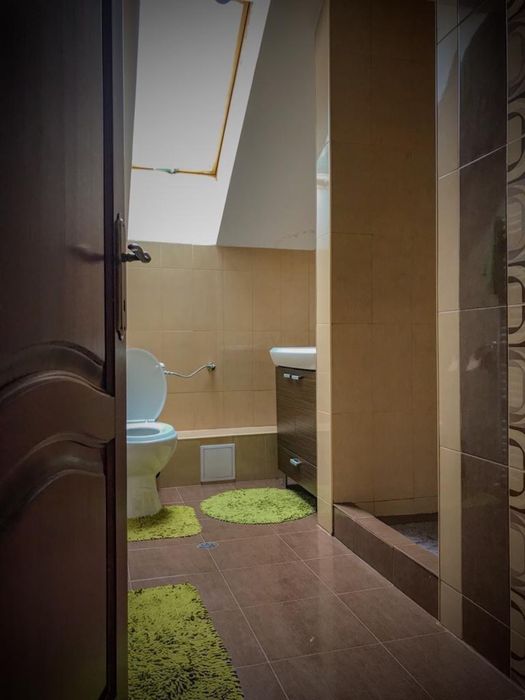 Cabana la Arieseni libera de Revelion