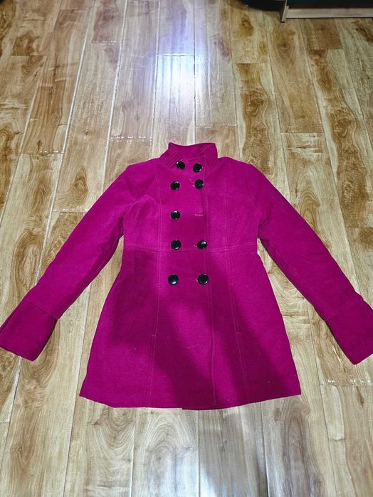 Пальтишко для девочки.