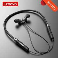 Bluetooth слушалки Lenovo