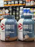 Dymatize iso100 2,3kg